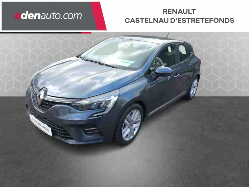 Image de l'annonce principale - Renault Clio