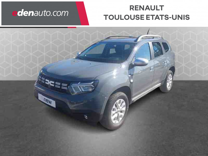 Image de l'annonce principale - Dacia Duster
