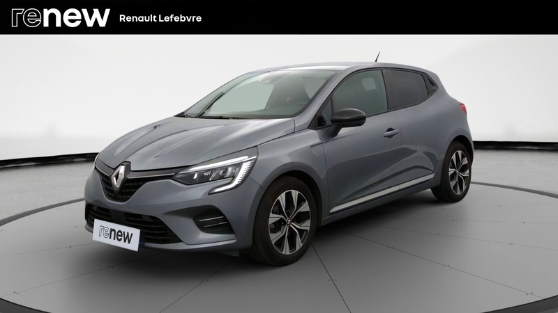Image de l'annonce principale - Renault Clio