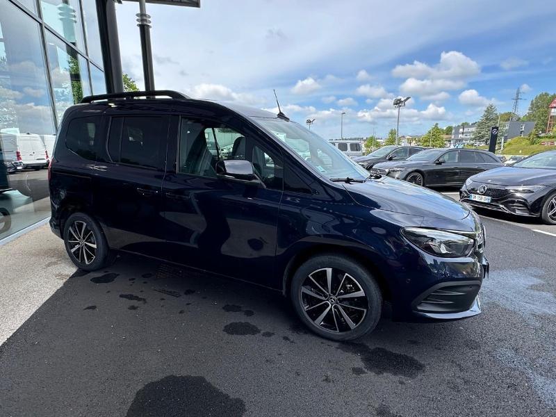 Image de l'annonce principale - Mercedes-Benz Citan