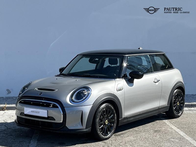 Image de l'annonce principale - MINI Électrique