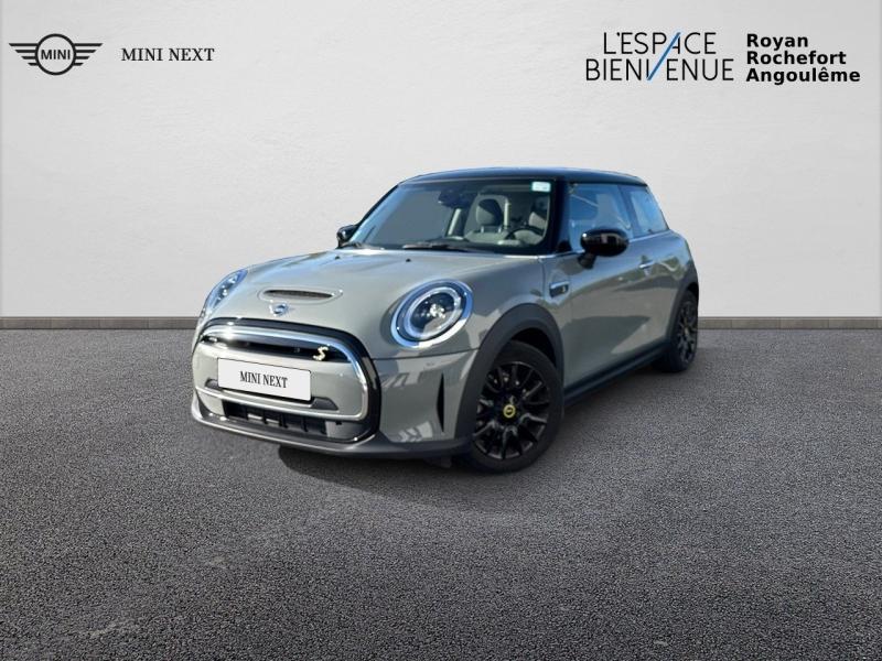 Image de l'annonce principale - MINI Électrique