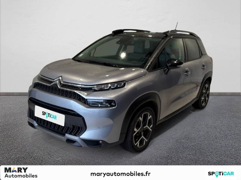 Image de l'annonce principale - Citroën C3 Aircross