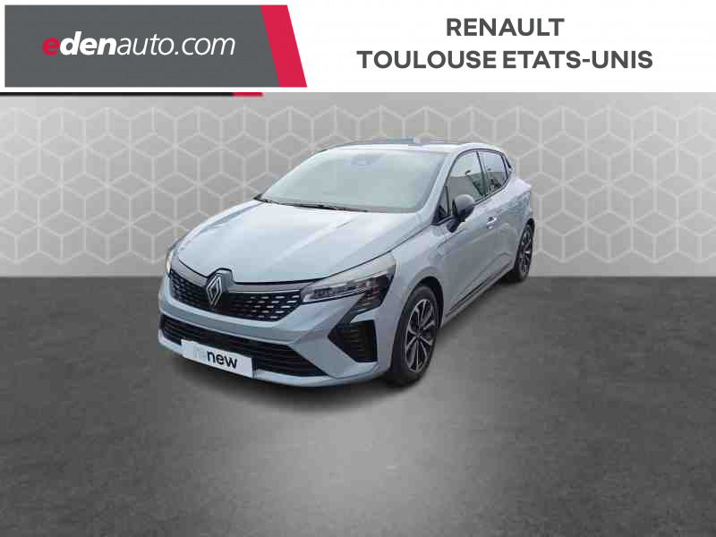 Image de l'annonce principale - Renault Clio