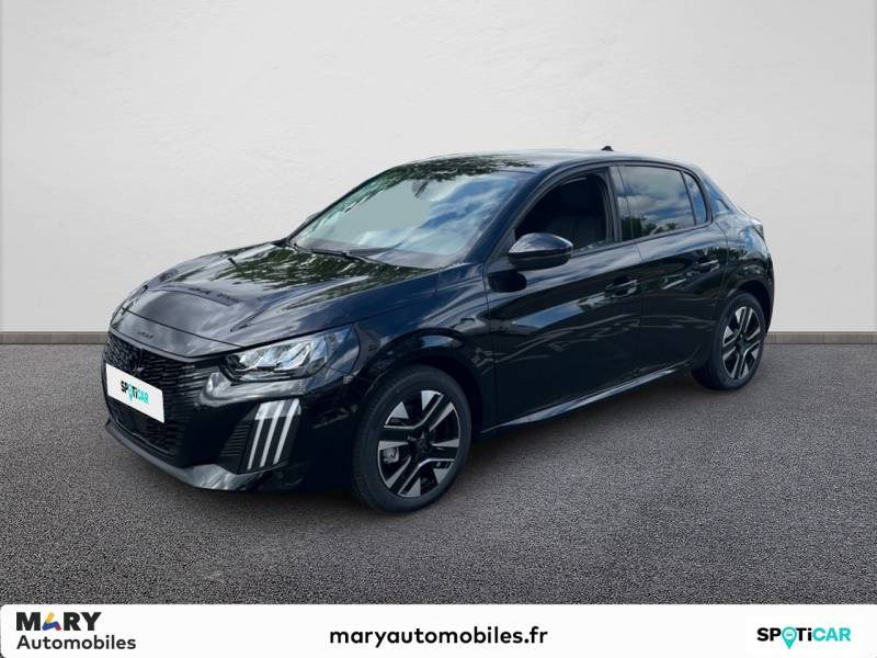 Image de l'annonce principale - Peugeot 208