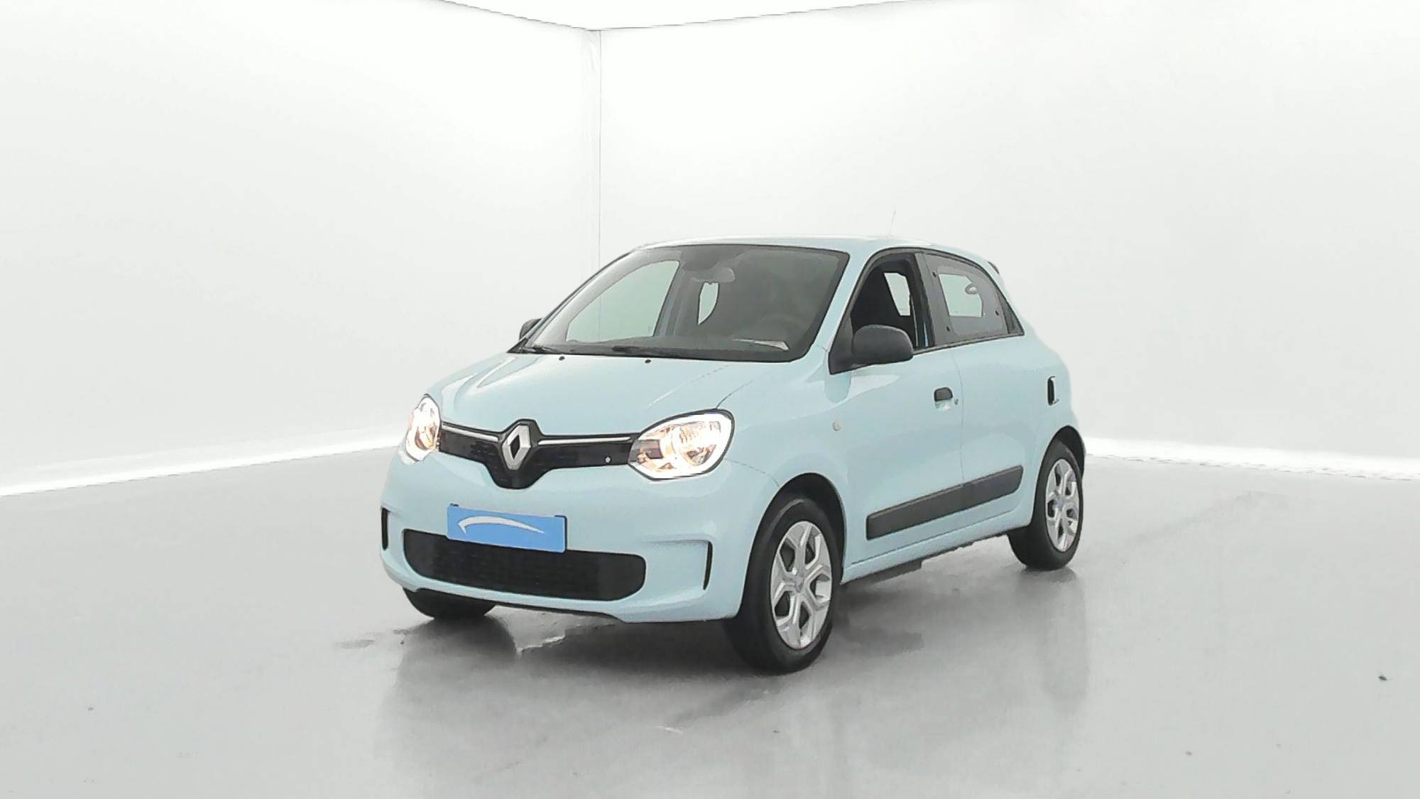 Image de l'annonce principale - Renault Twingo