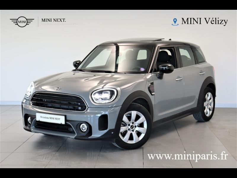 Image de l'annonce principale - MINI Countryman