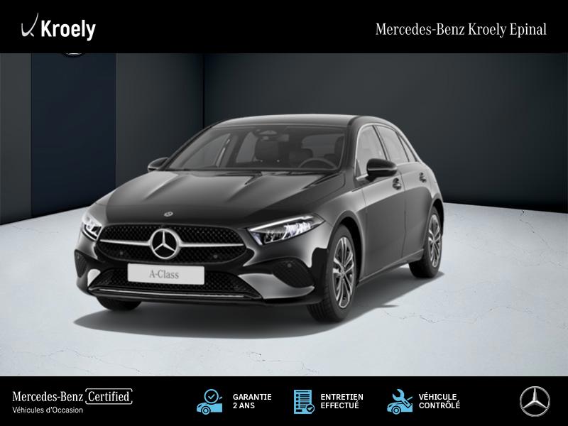 Image de l'annonce principale - Mercedes-Benz Classe A