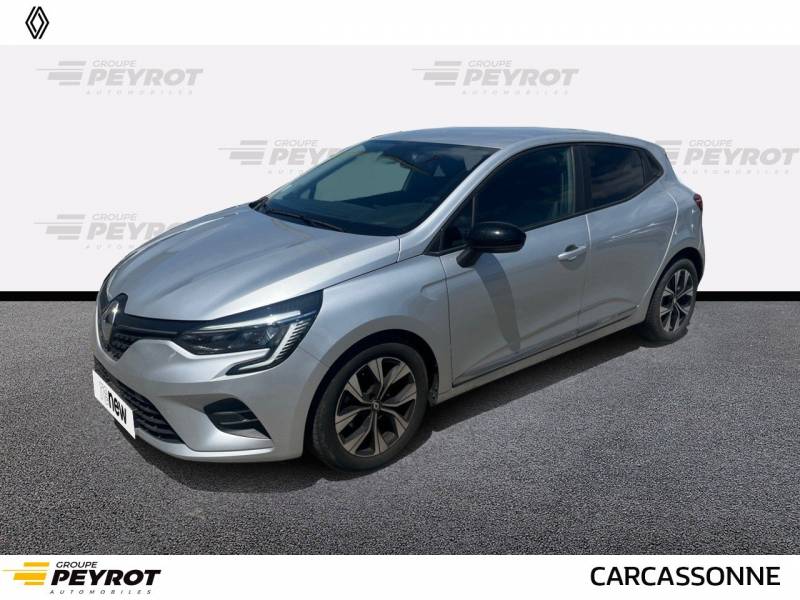 Image de l'annonce principale - Renault Clio