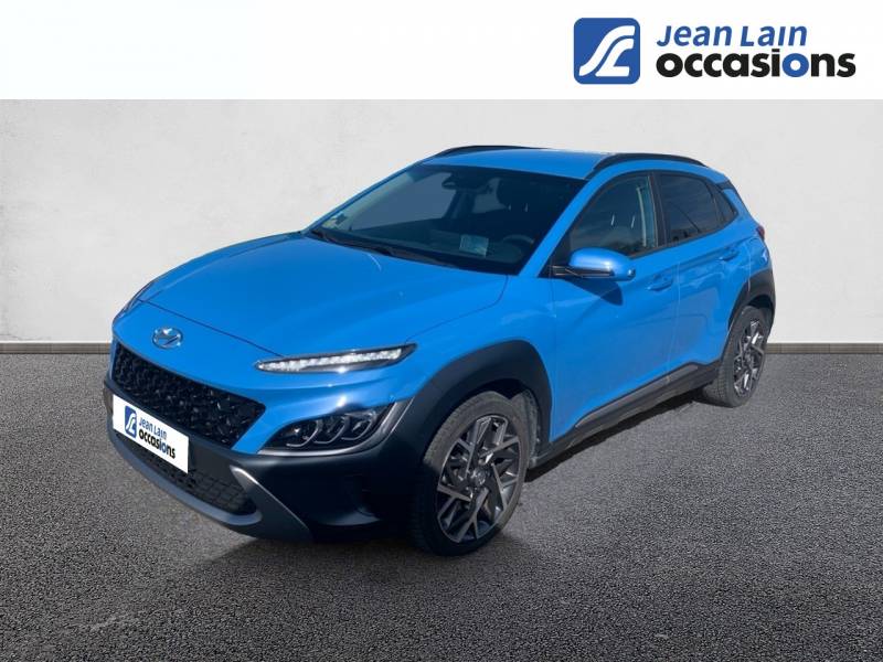 Image de l'annonce principale - Hyundai Kona