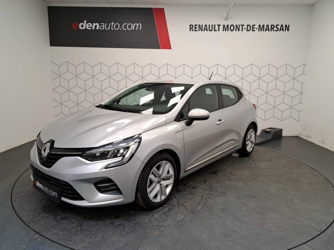 Image de l'annonce principale - Renault Clio