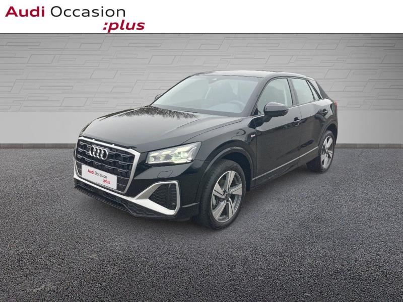 Image de l'annonce principale - Audi Q2