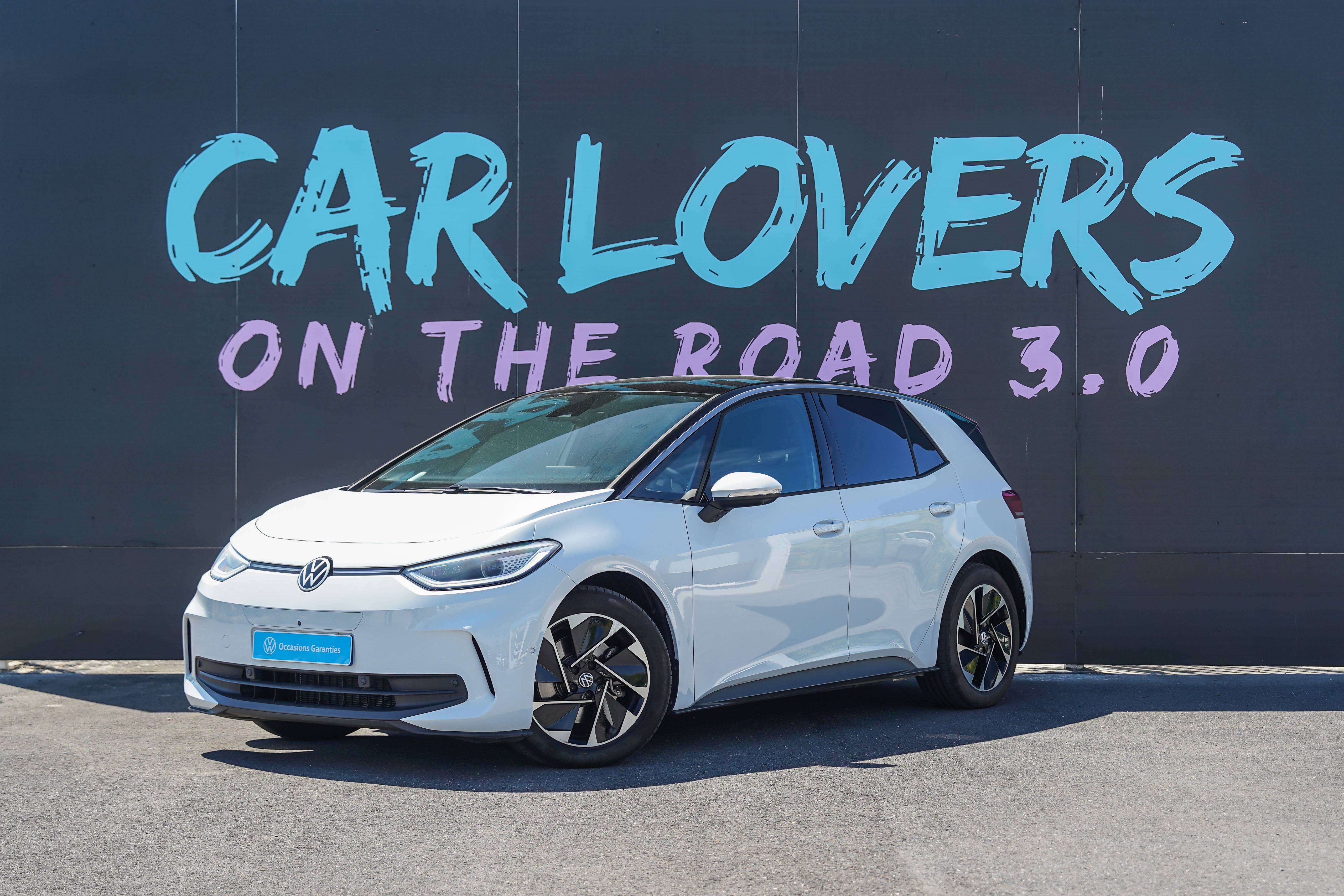 Image de l'annonce principale - Volkswagen ID.3