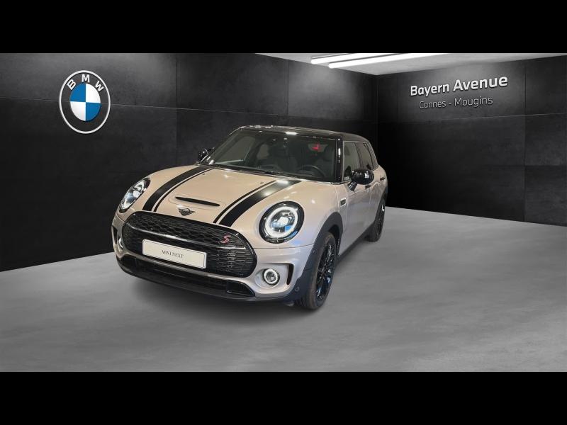 Image de l'annonce principale - MINI Clubman