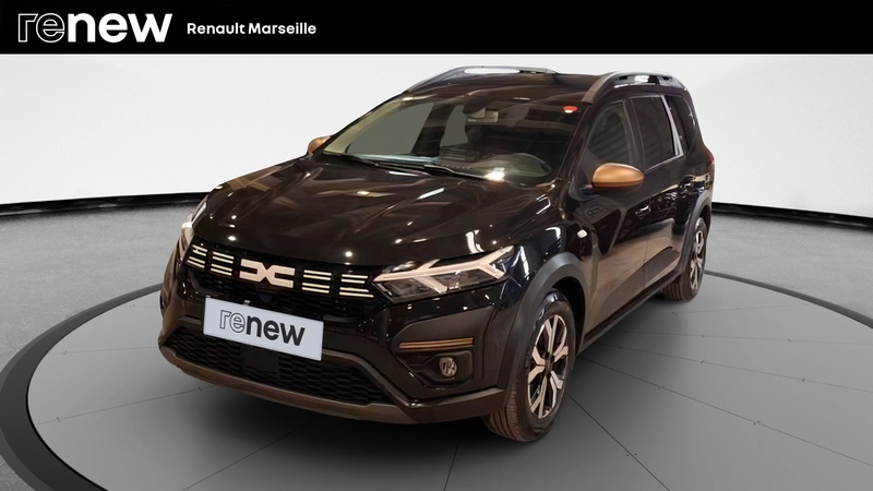 Image de l'annonce principale - Dacia Jogger