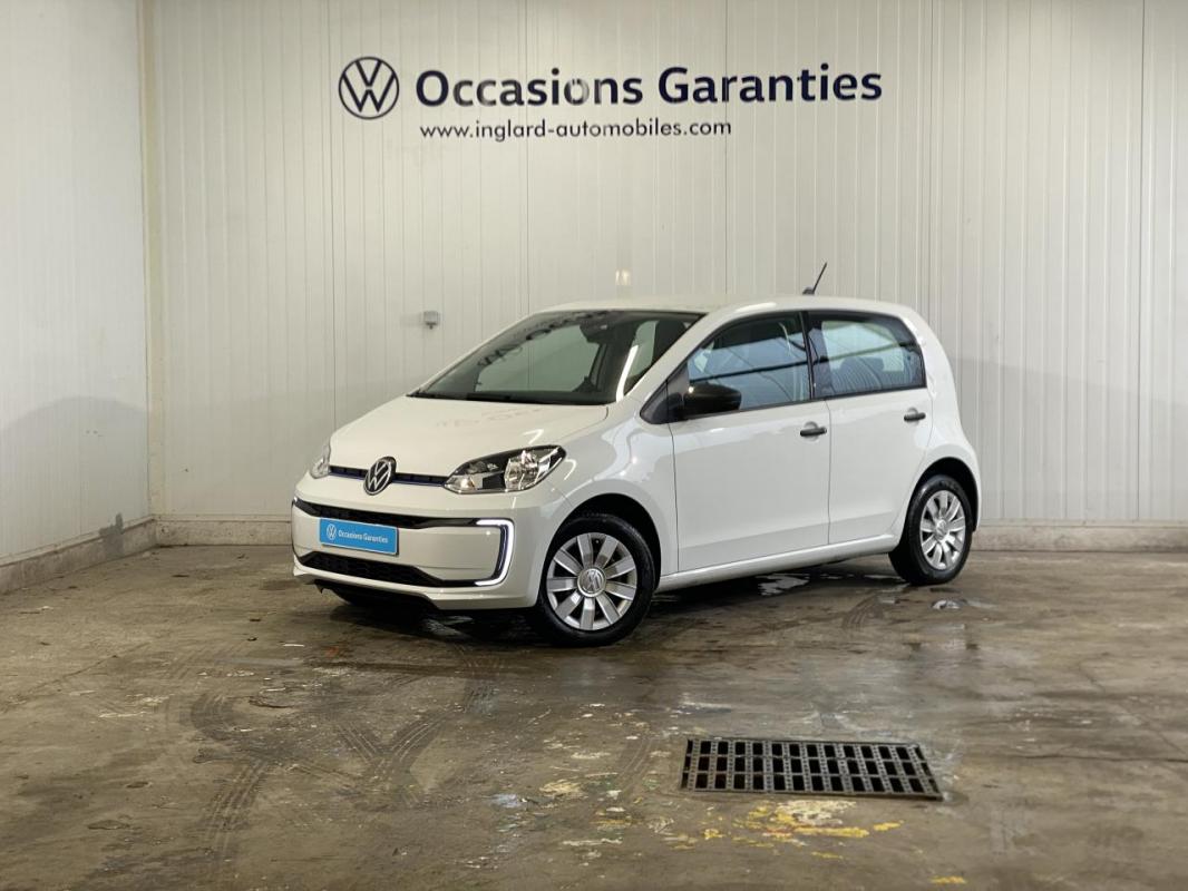 Image de l'annonce principale - Volkswagen Up