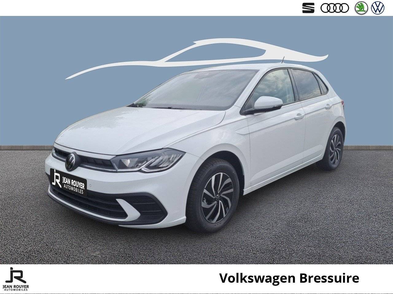 Image de l'annonce principale - Volkswagen Polo