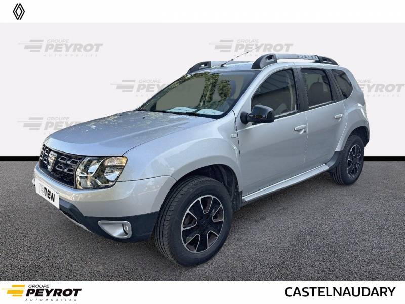 Image de l'annonce principale - Dacia Duster