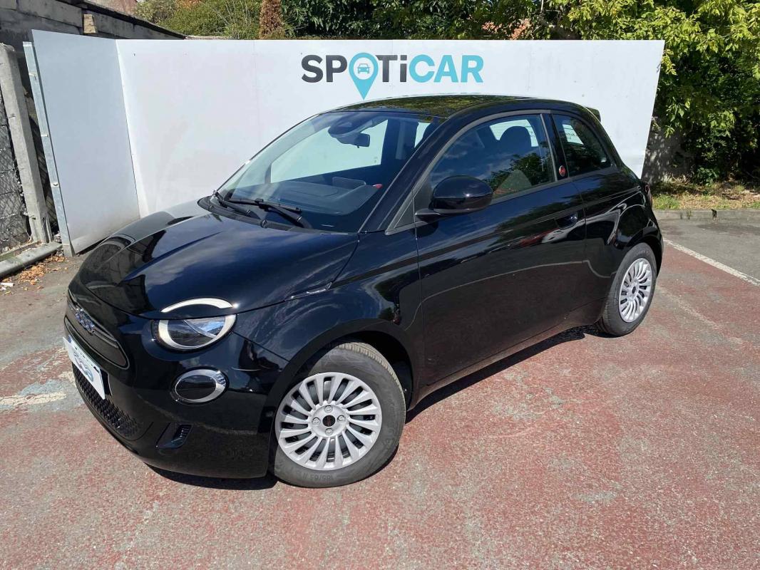 Image de l'annonce principale - Fiat 500