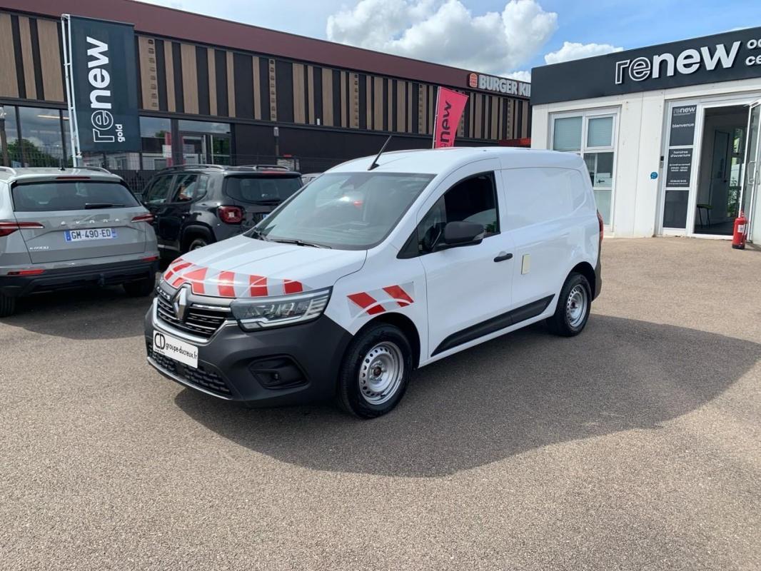 Image de l'annonce principale - Renault Kangoo