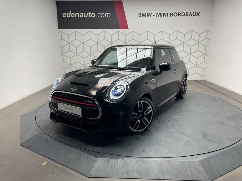 Image de l'annonce principale - MINI Hatch 3 Portes