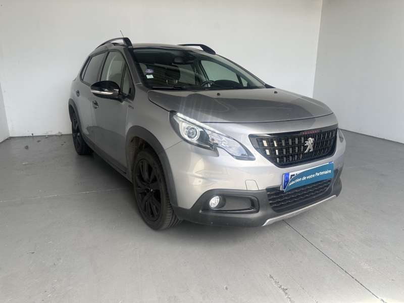 Image de l'annonce principale - Peugeot 2008