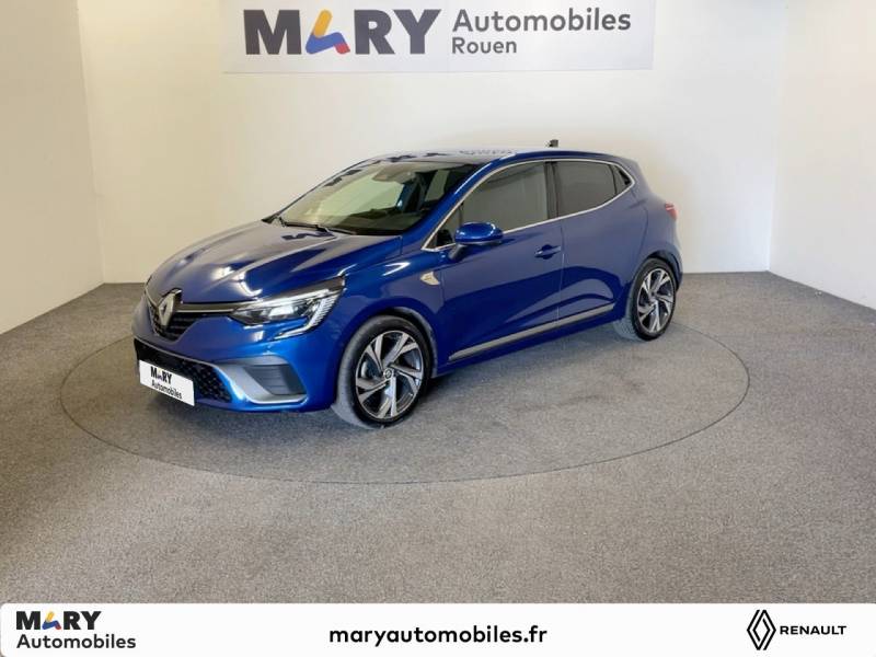 Image de l'annonce principale - Renault Clio