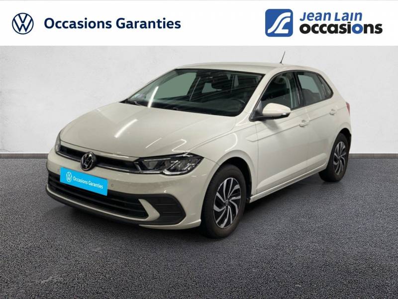 Image de l'annonce principale - Volkswagen Polo