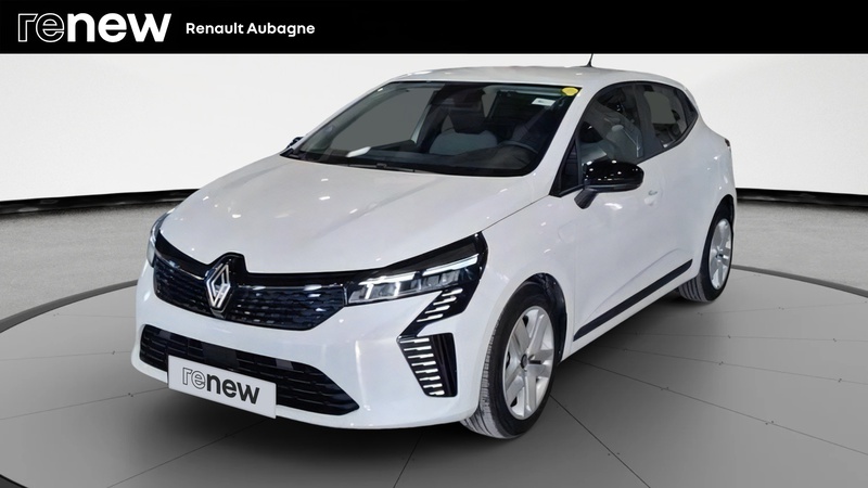 Image de l'annonce principale - Renault Clio
