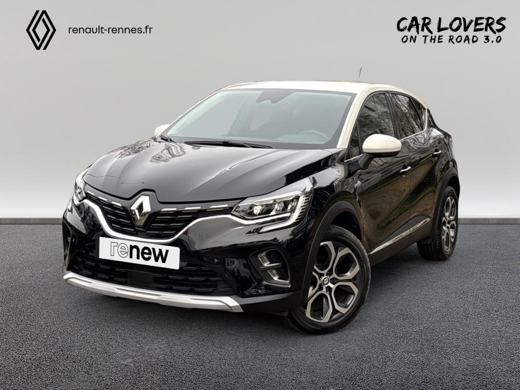 Image de l'annonce principale - Renault Captur