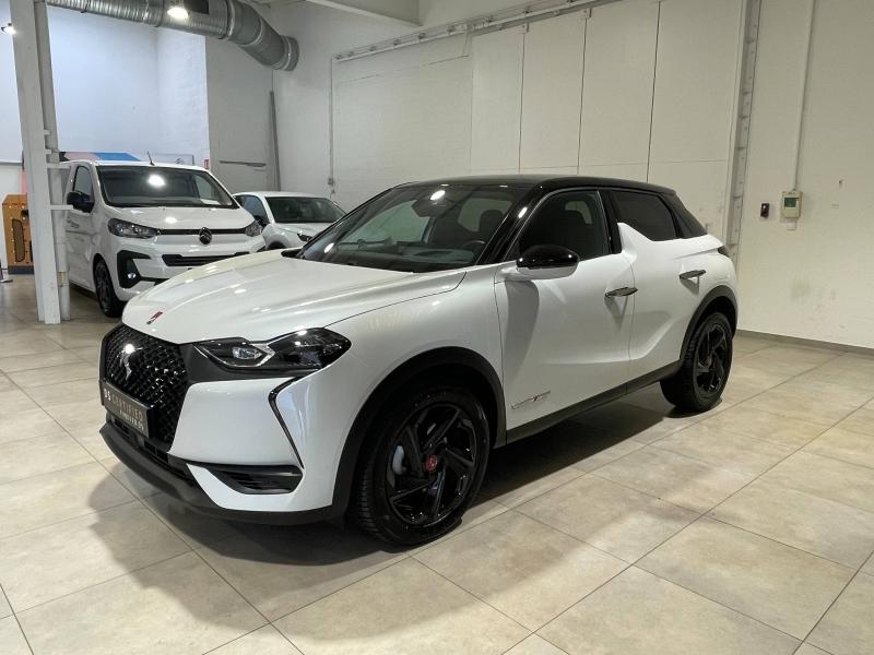Image de l'annonce principale - DS DS 3 Crossback