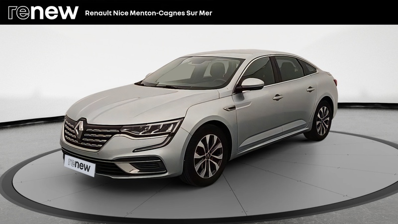 Image de l'annonce principale - Renault Talisman