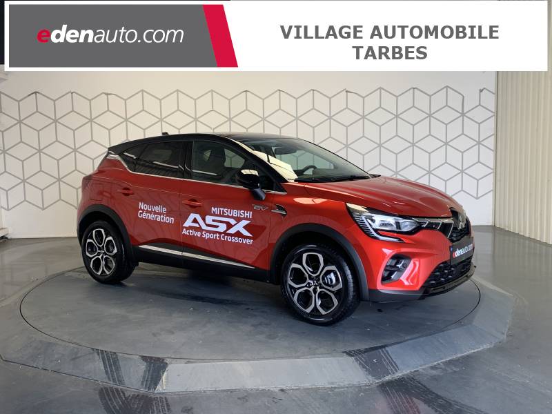 Image de l'annonce principale - Mitsubishi ASX