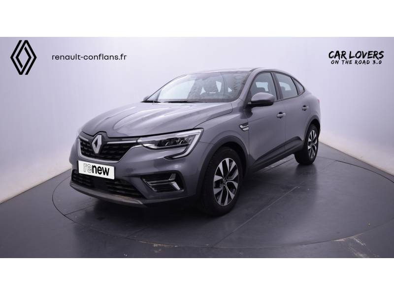 Image de l'annonce principale - Renault Arkana