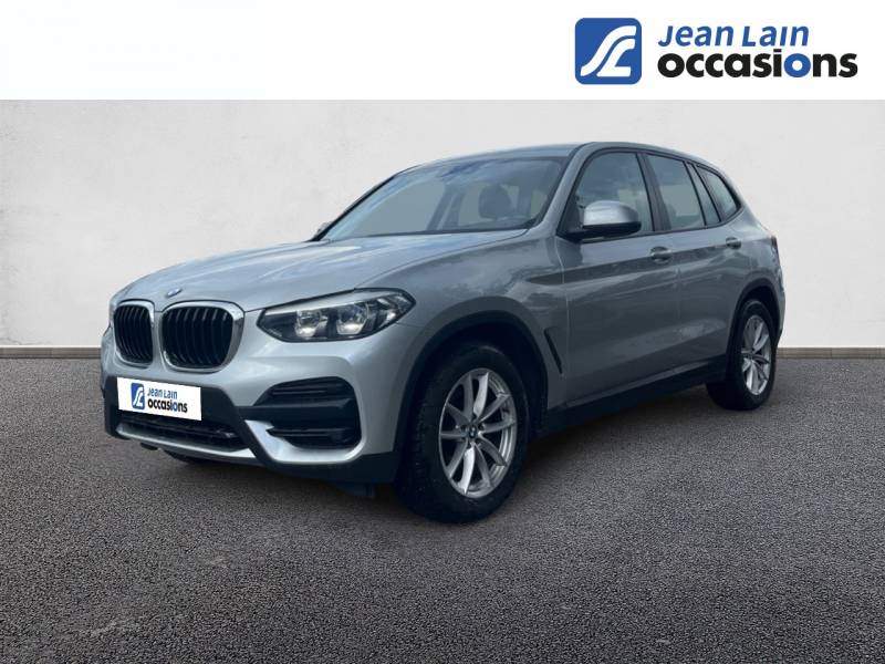 Image de l'annonce principale - BMW X3