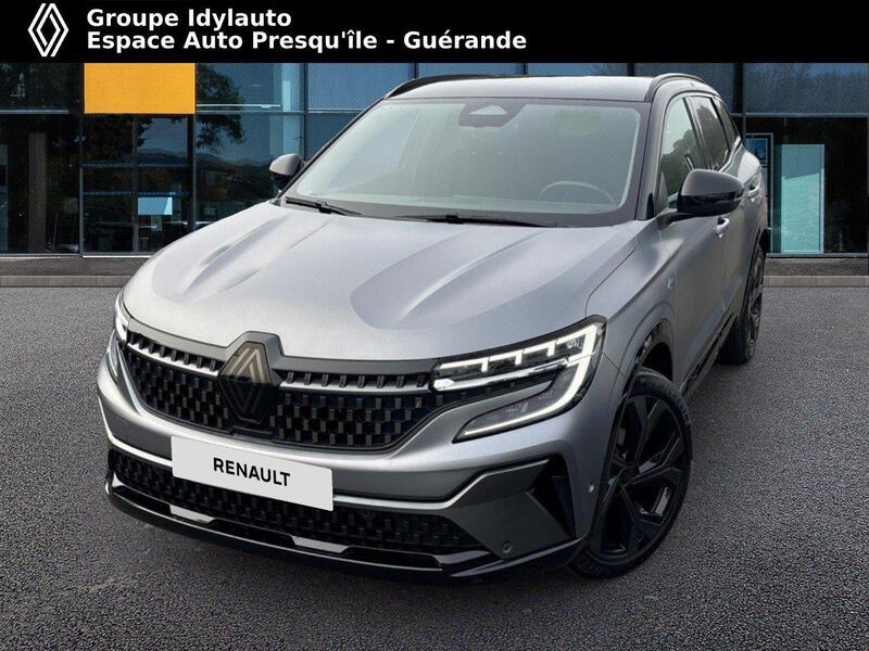 Image de l'annonce principale - Renault Austral