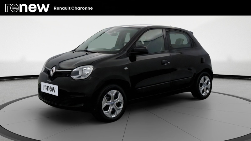 Image de l'annonce principale - Renault Twingo