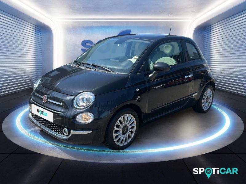 Image de l'annonce principale - Fiat 500