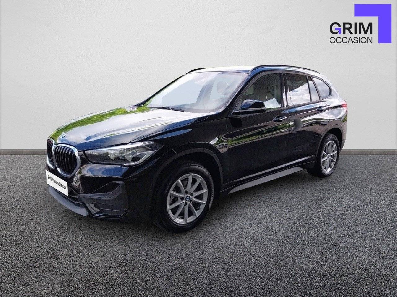 Image de l'annonce principale - BMW X1