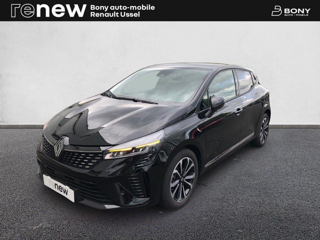 Image de l'annonce principale - Renault Clio