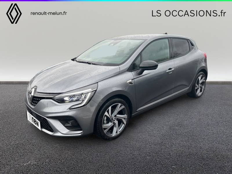 Image de l'annonce principale - Renault Clio