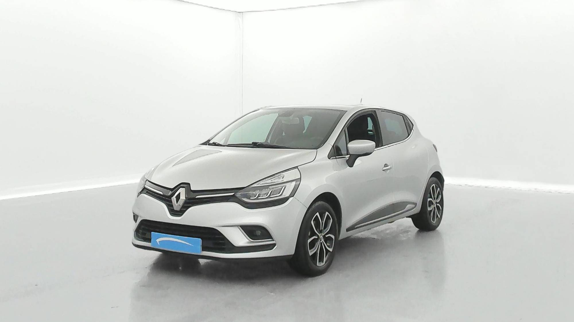 Image de l'annonce principale - Renault Clio