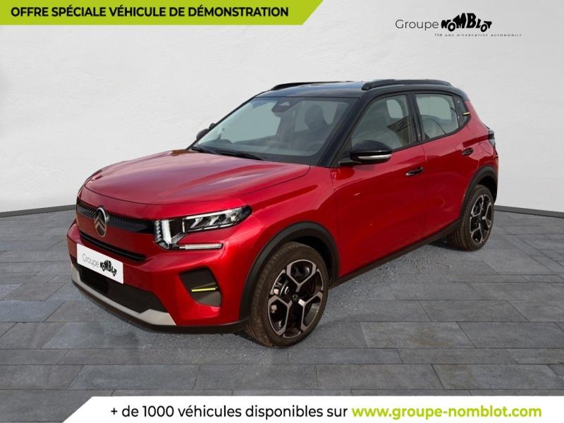 Image de l'annonce principale - Citroën C3