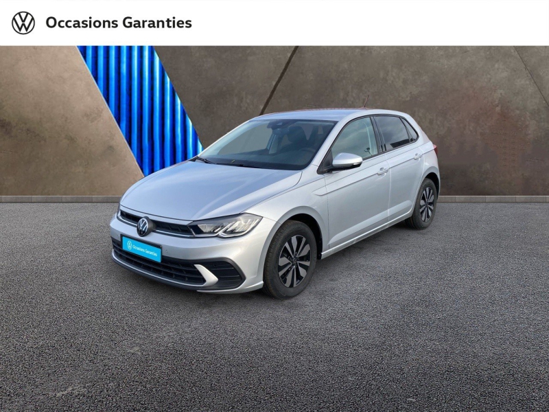 Image de l'annonce principale - Volkswagen Polo