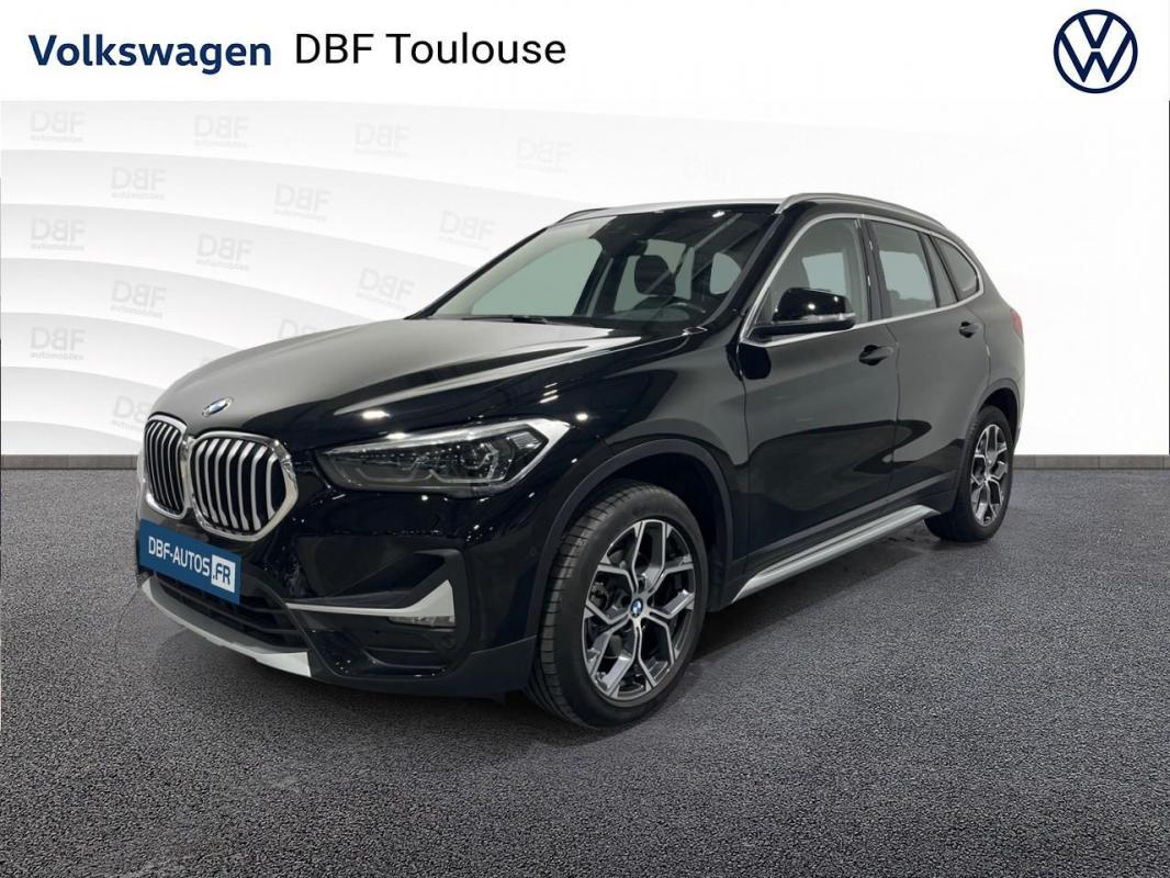 Image de l'annonce principale - BMW X1