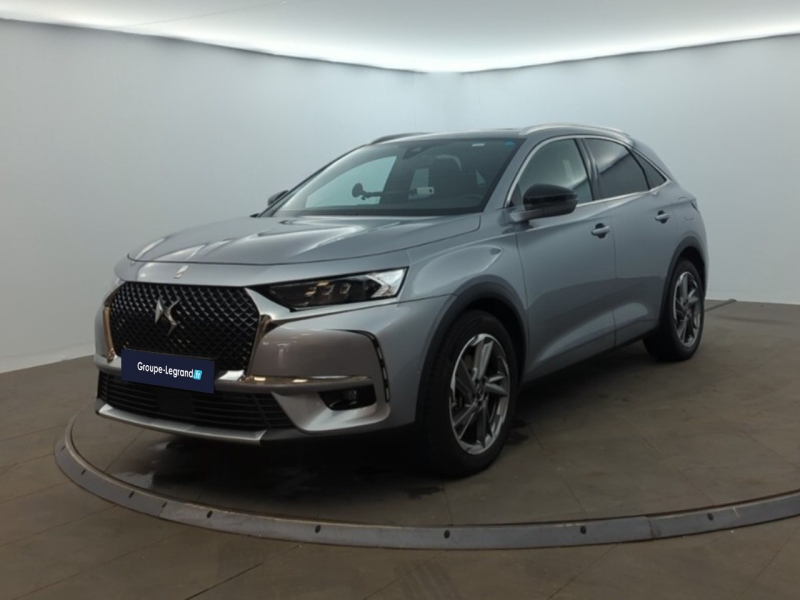 Image de l'annonce principale - DS DS 7 Crossback