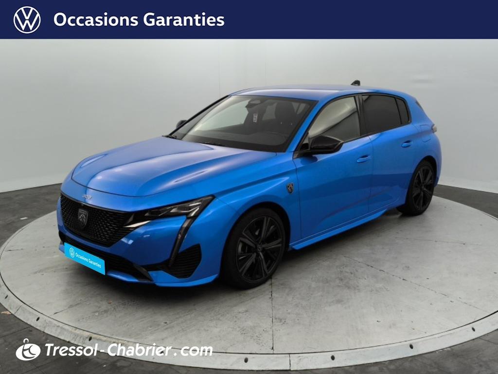 Image de l'annonce principale - Peugeot 308