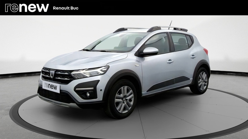 Image de l'annonce principale - Dacia Sandero