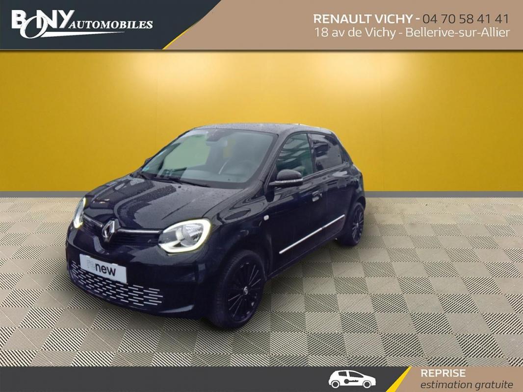 Image de l'annonce principale - Renault Twingo