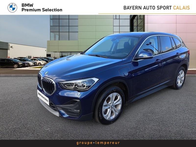 Image de l'annonce principale - BMW X1